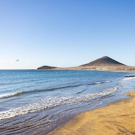 El Medano Flash Point Holiday Home By Sunkeyrents 외부 사진