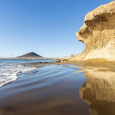 El Medano Flash Point Holiday Home By Sunkeyrents 외부 사진