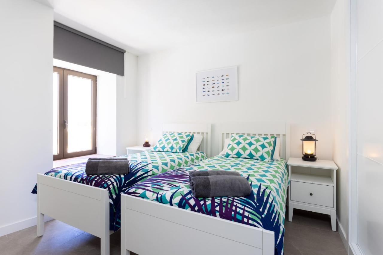 El Medano Flash Point Holiday Home By Sunkeyrents 외부 사진