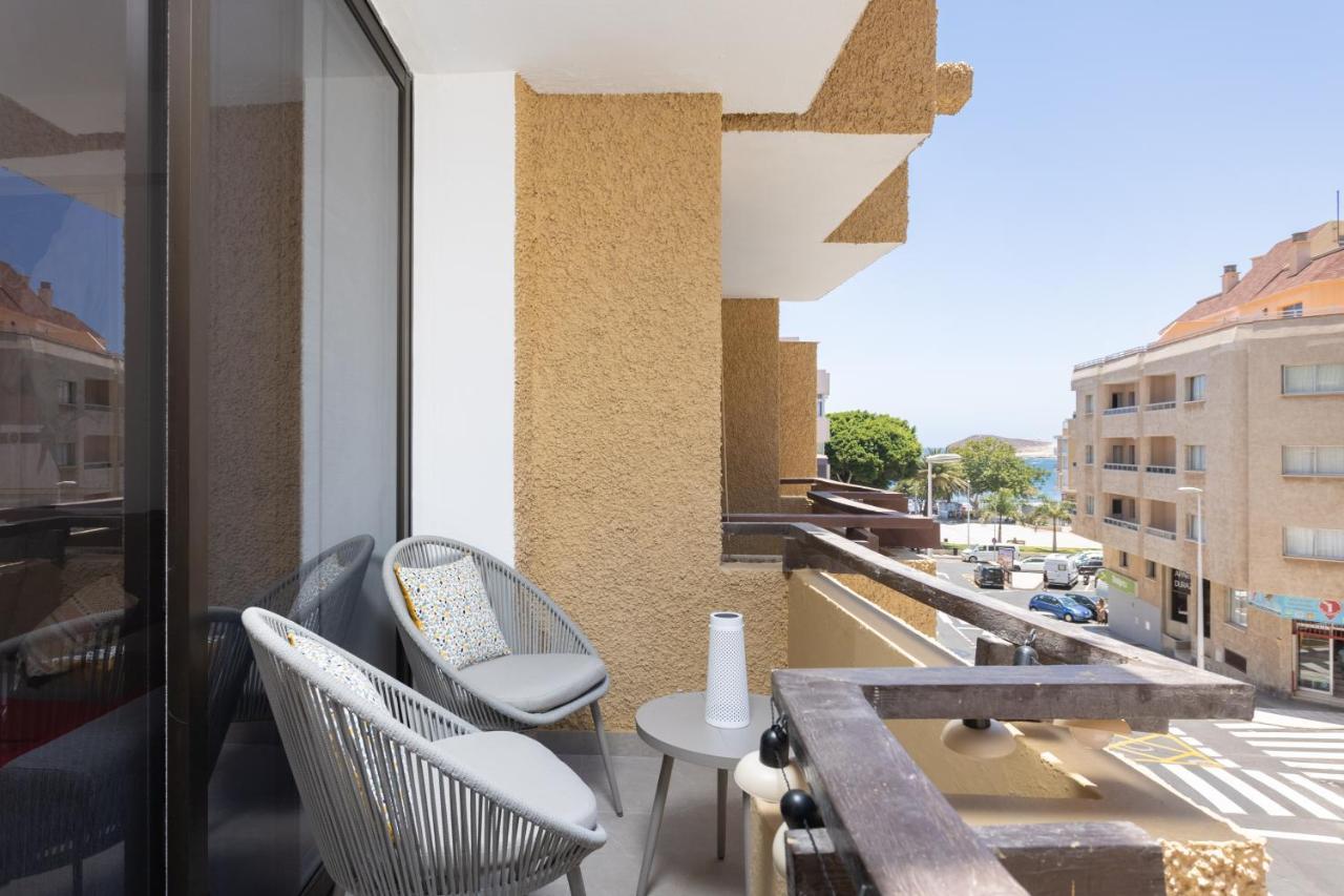 El Medano Flash Point Holiday Home By Sunkeyrents 외부 사진