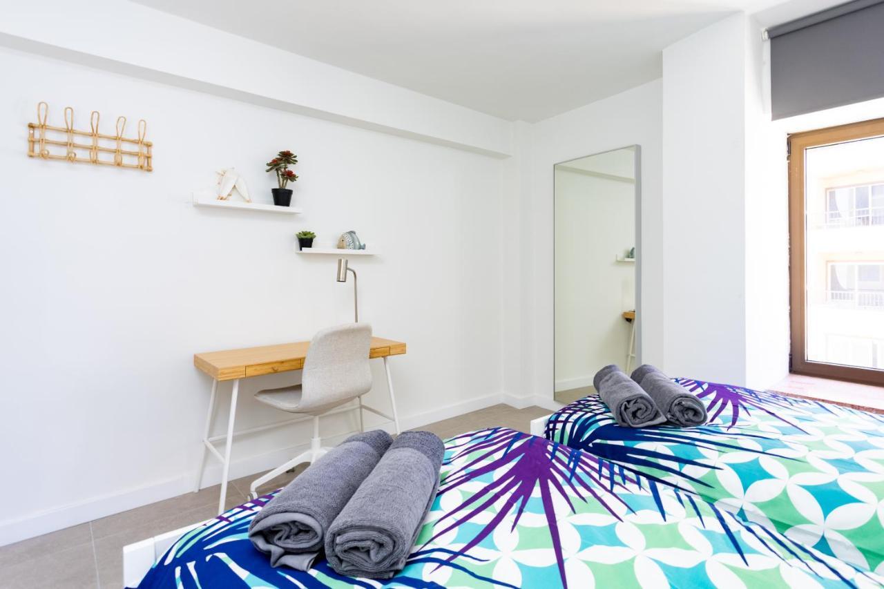 El Medano Flash Point Holiday Home By Sunkeyrents 외부 사진