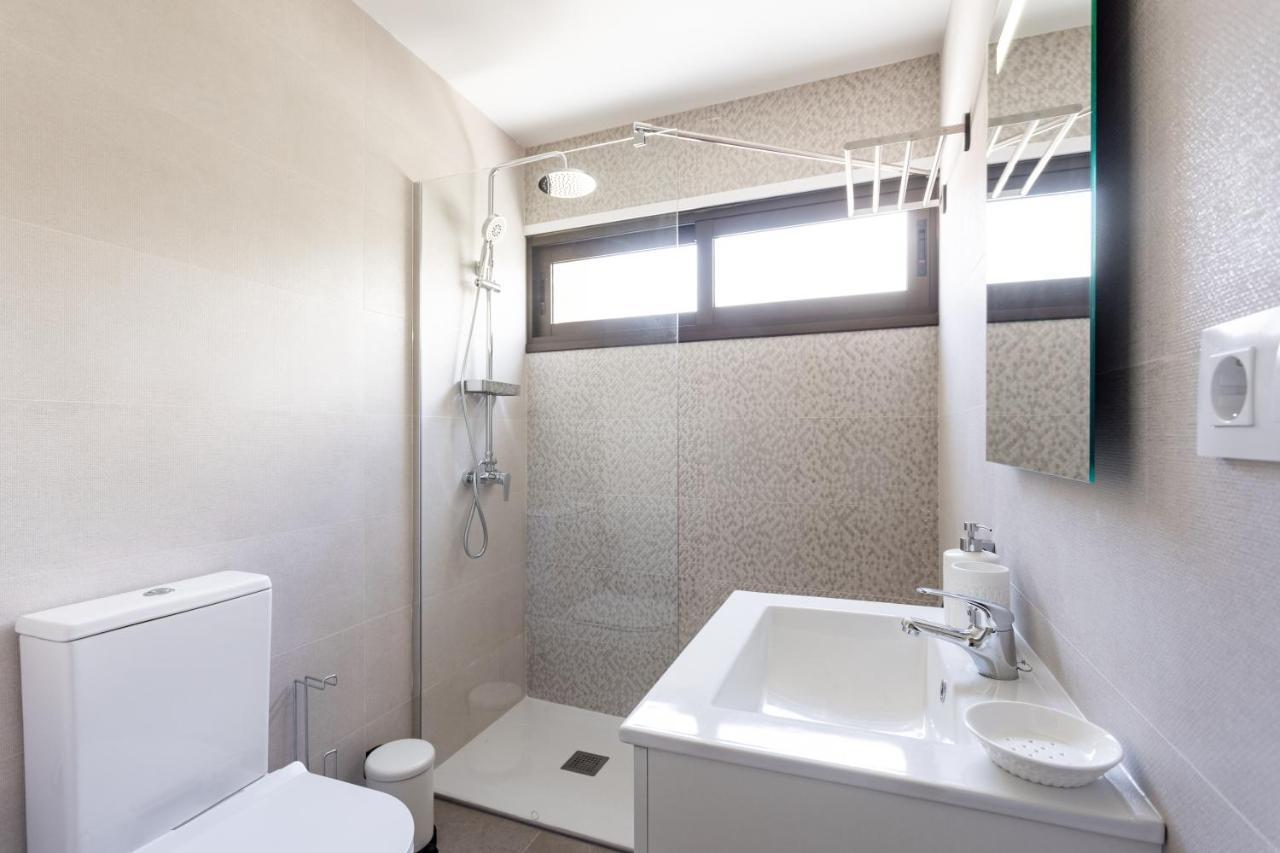 El Medano Flash Point Holiday Home By Sunkeyrents 외부 사진