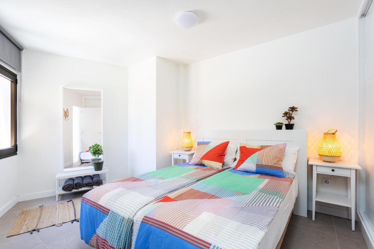 El Medano Flash Point Holiday Home By Sunkeyrents 외부 사진