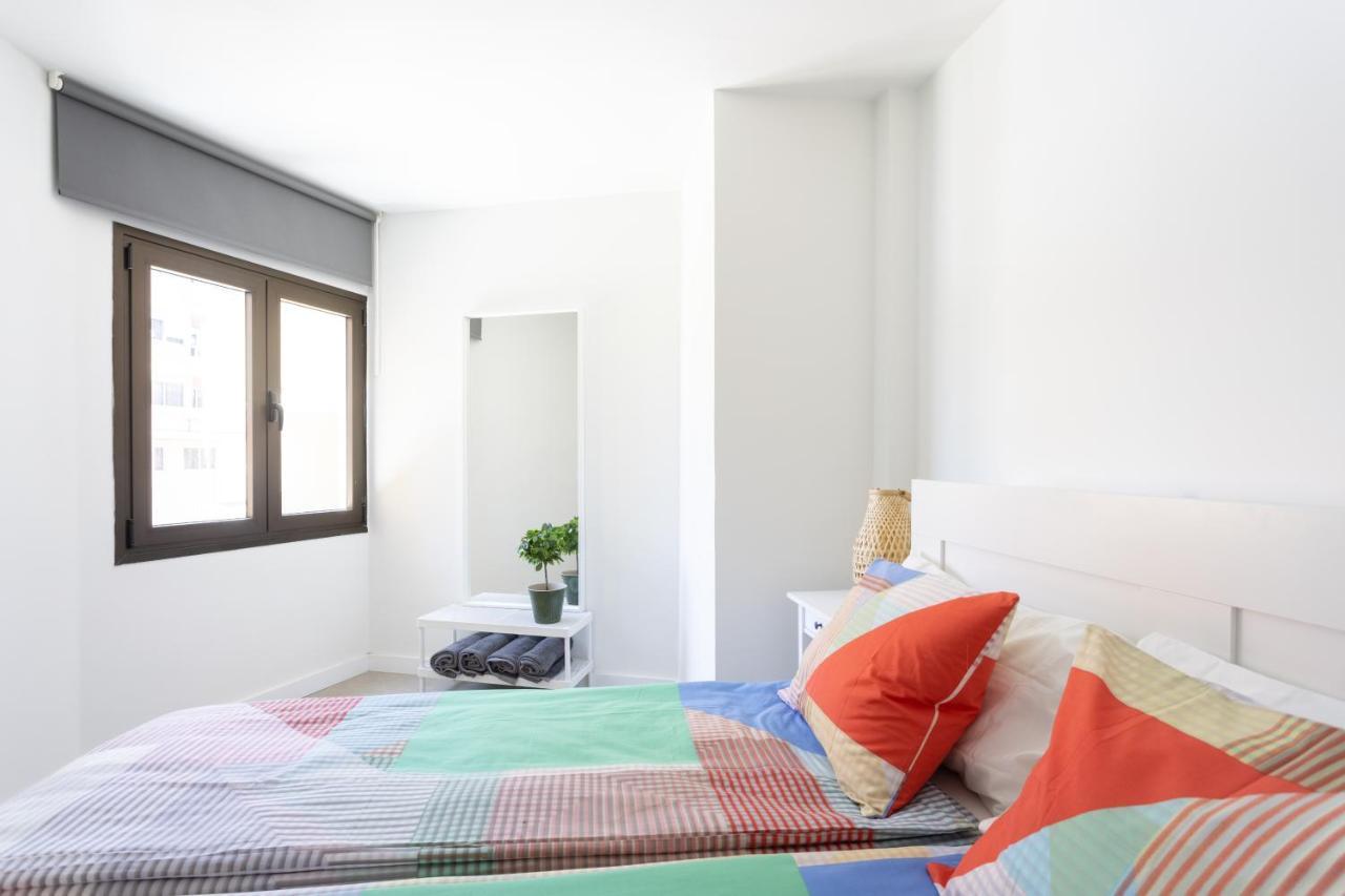 El Medano Flash Point Holiday Home By Sunkeyrents 외부 사진