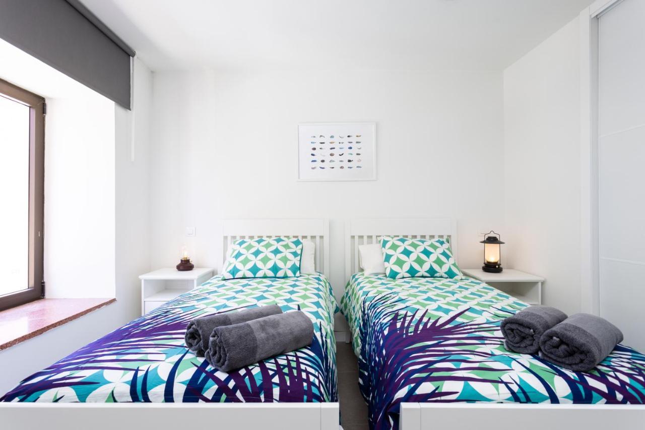 El Medano Flash Point Holiday Home By Sunkeyrents 외부 사진