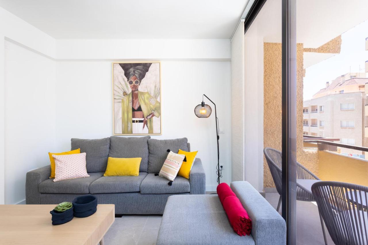 El Medano Flash Point Holiday Home By Sunkeyrents 외부 사진