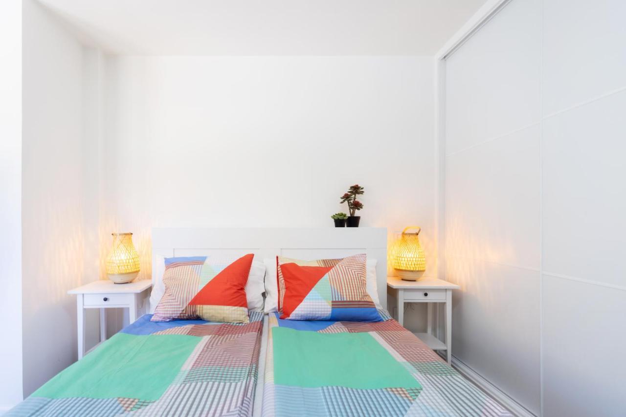 El Medano Flash Point Holiday Home By Sunkeyrents 외부 사진