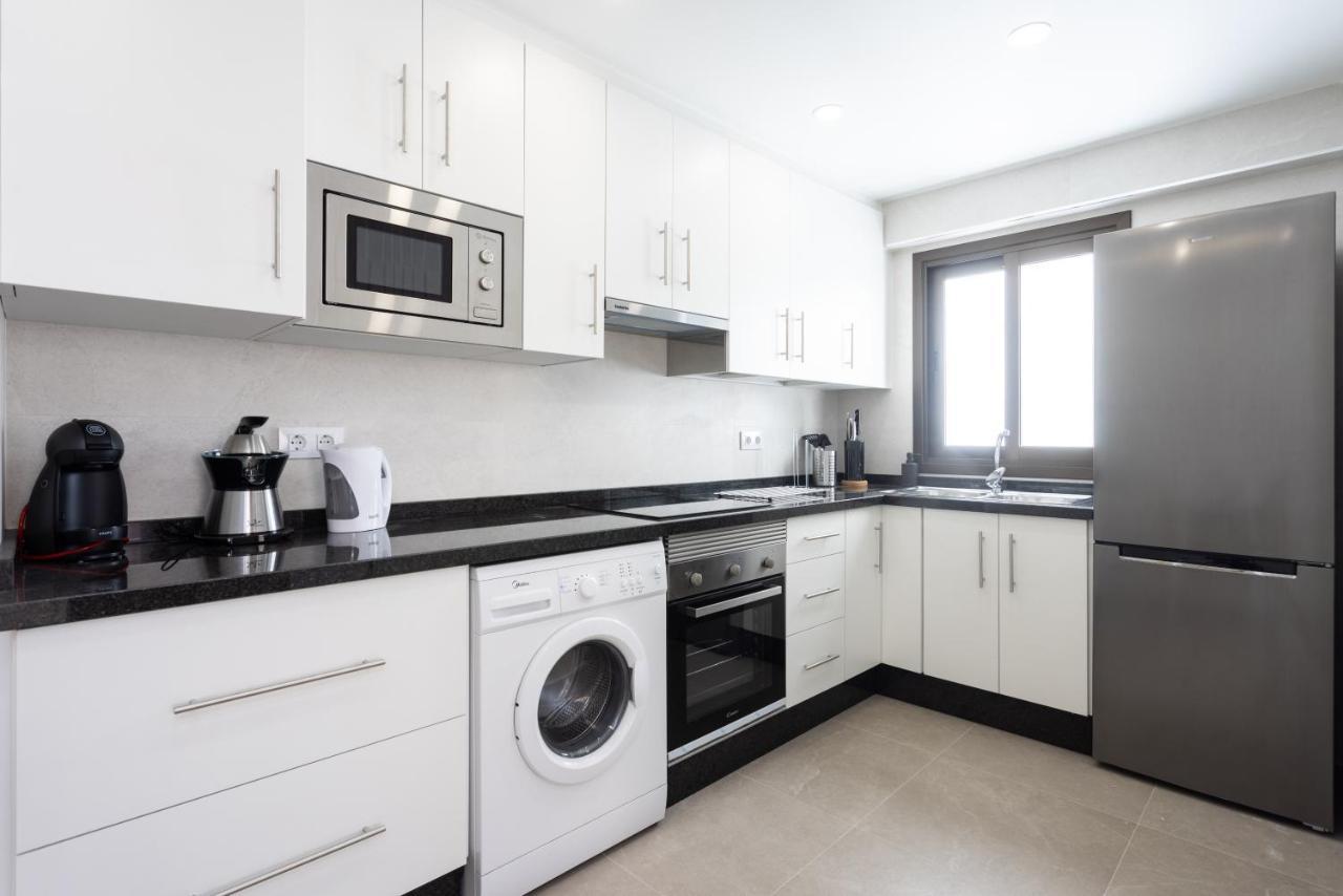El Medano Flash Point Holiday Home By Sunkeyrents 외부 사진