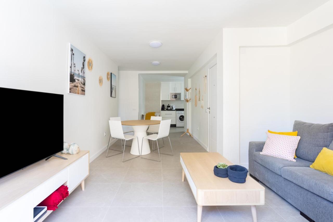 El Medano Flash Point Holiday Home By Sunkeyrents 외부 사진