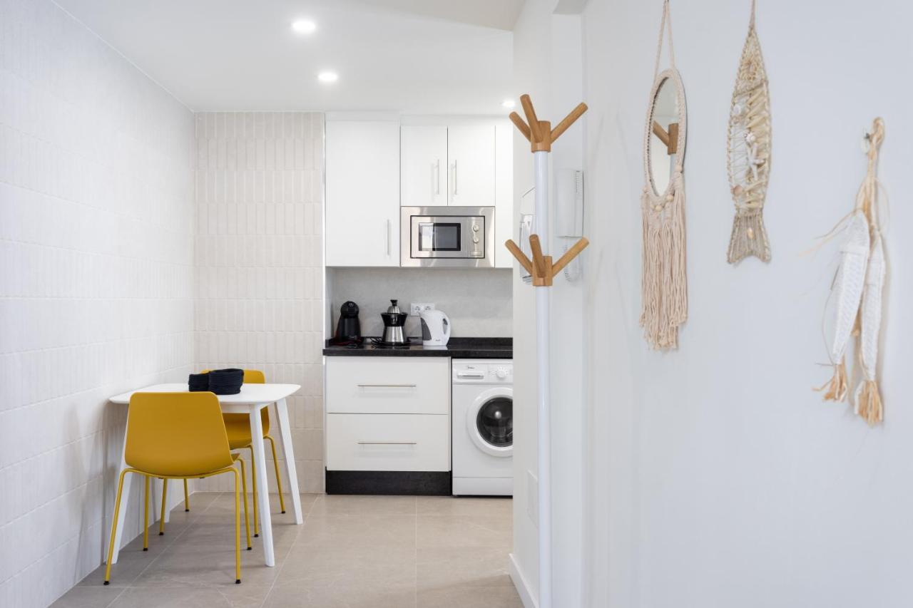 El Medano Flash Point Holiday Home By Sunkeyrents 외부 사진