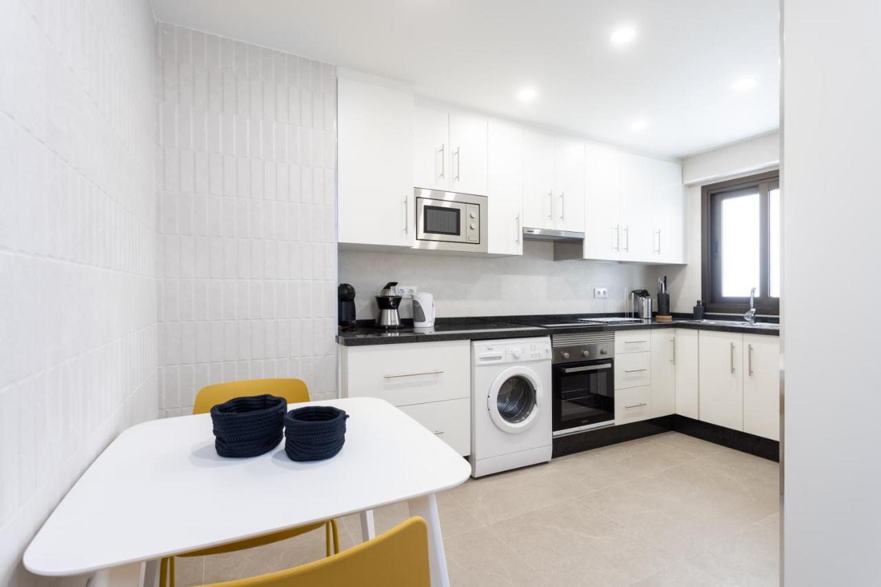 El Medano Flash Point Holiday Home By Sunkeyrents 외부 사진