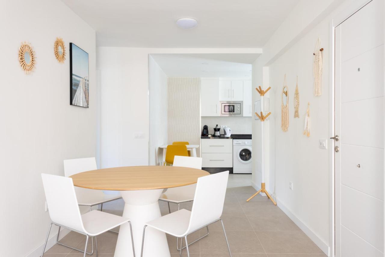 El Medano Flash Point Holiday Home By Sunkeyrents 외부 사진