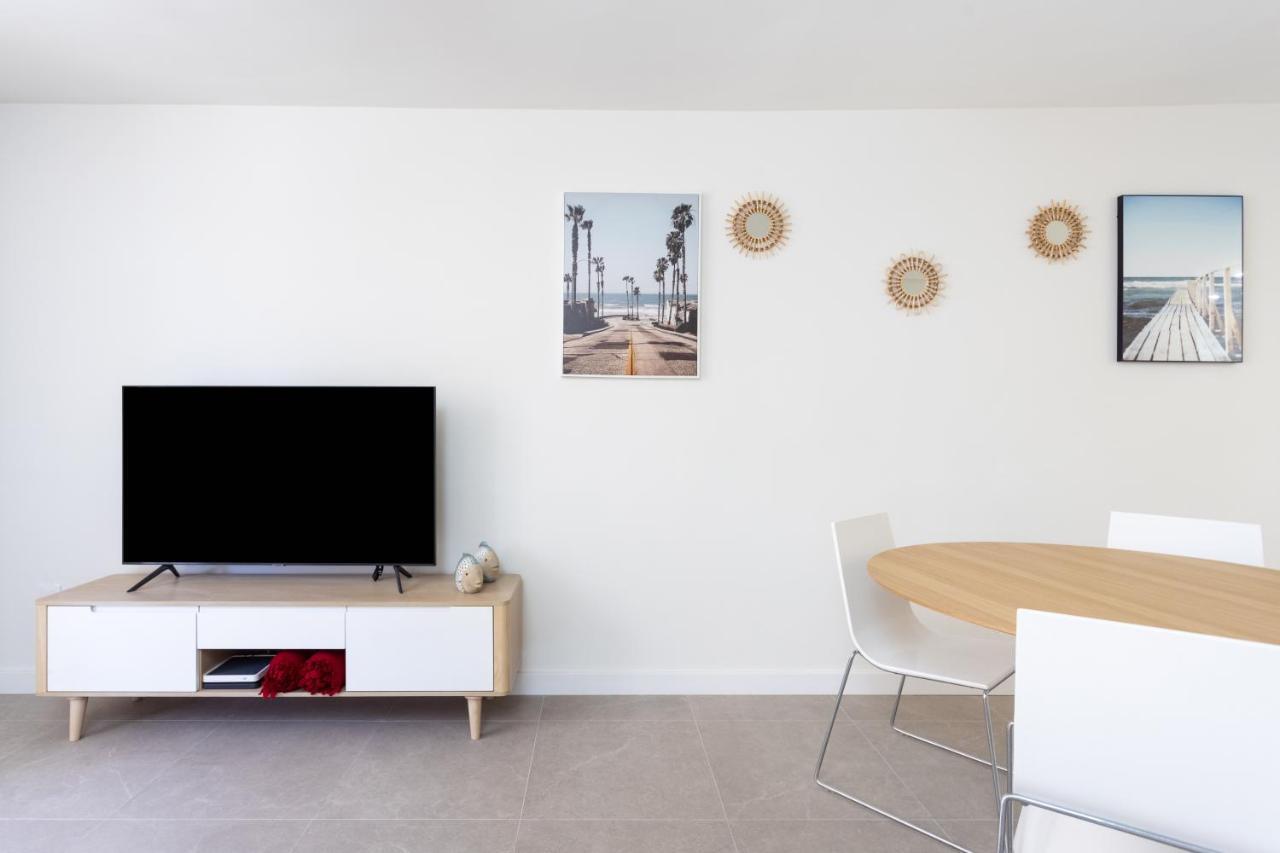 El Medano Flash Point Holiday Home By Sunkeyrents 외부 사진