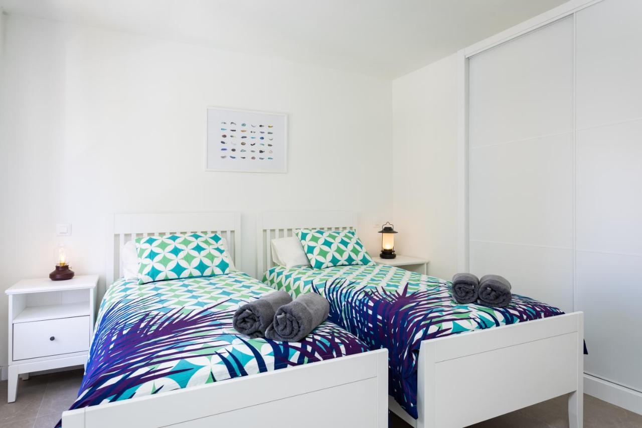 El Medano Flash Point Holiday Home By Sunkeyrents 외부 사진