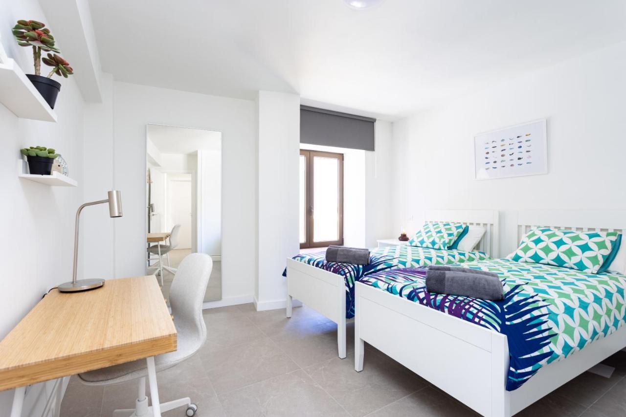 El Medano Flash Point Holiday Home By Sunkeyrents 외부 사진