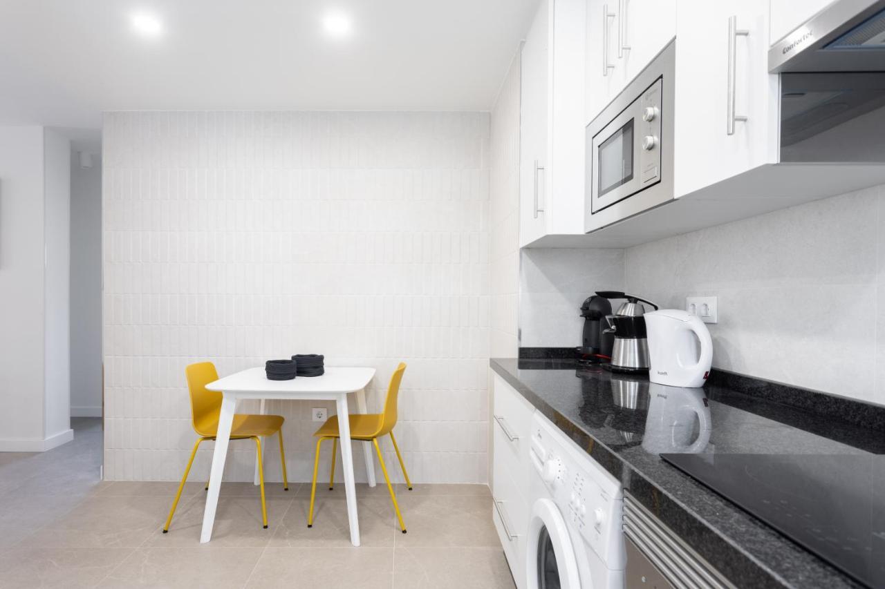El Medano Flash Point Holiday Home By Sunkeyrents 외부 사진