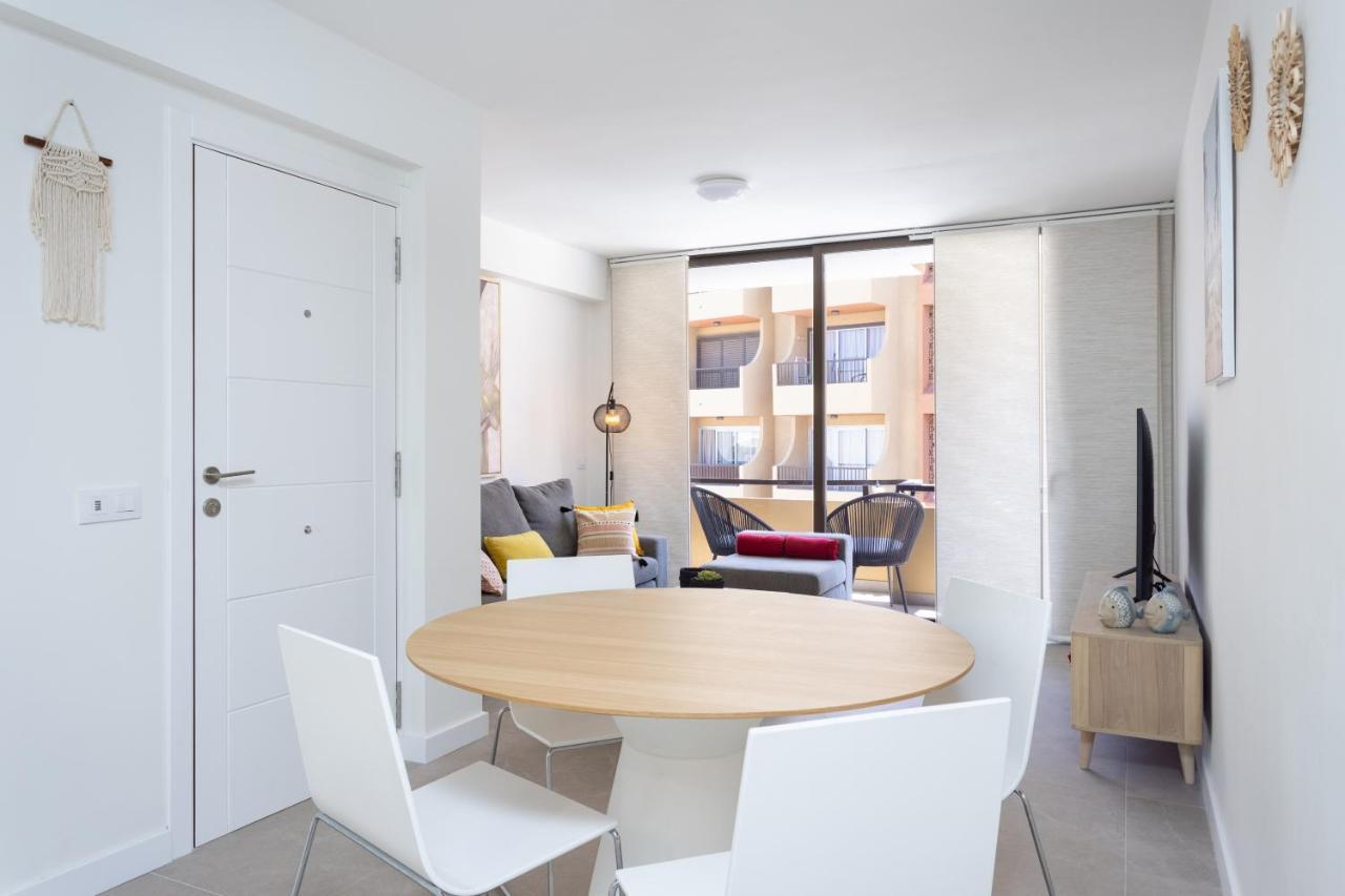 El Medano Flash Point Holiday Home By Sunkeyrents 외부 사진