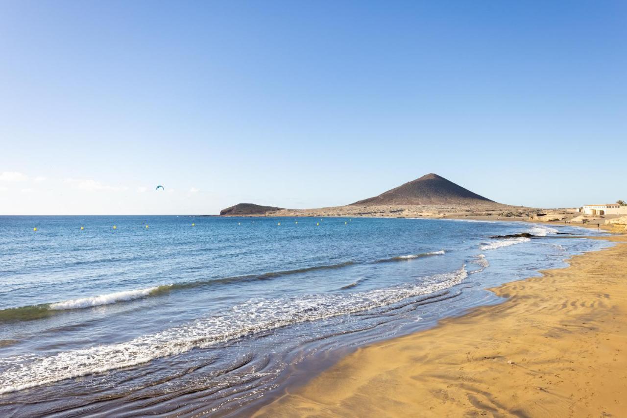 El Medano Flash Point Holiday Home By Sunkeyrents 외부 사진