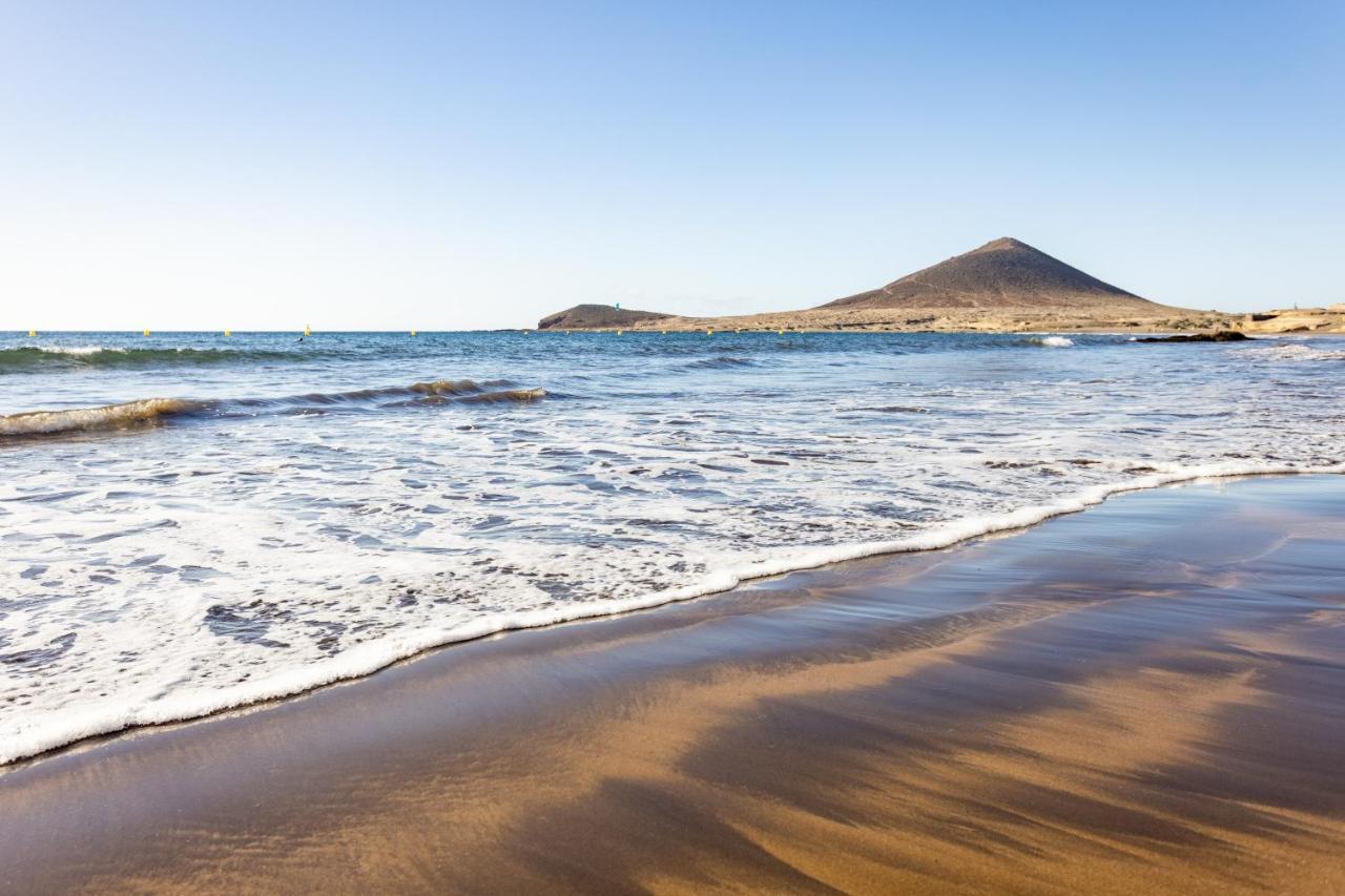 El Medano Flash Point Holiday Home By Sunkeyrents 외부 사진