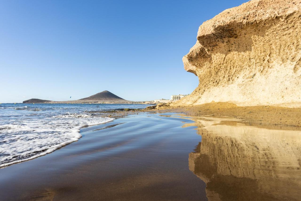 El Medano Flash Point Holiday Home By Sunkeyrents 외부 사진