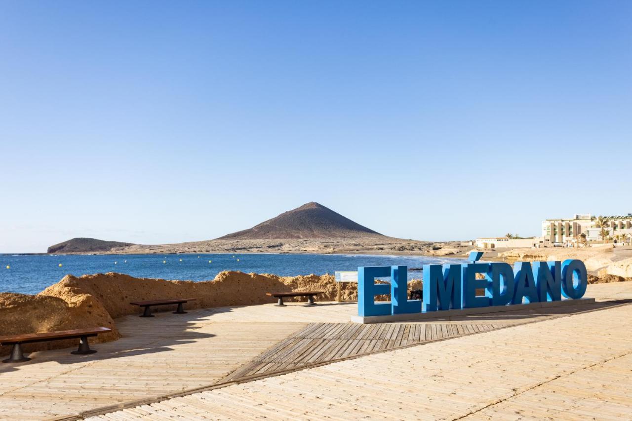 El Medano Flash Point Holiday Home By Sunkeyrents 외부 사진