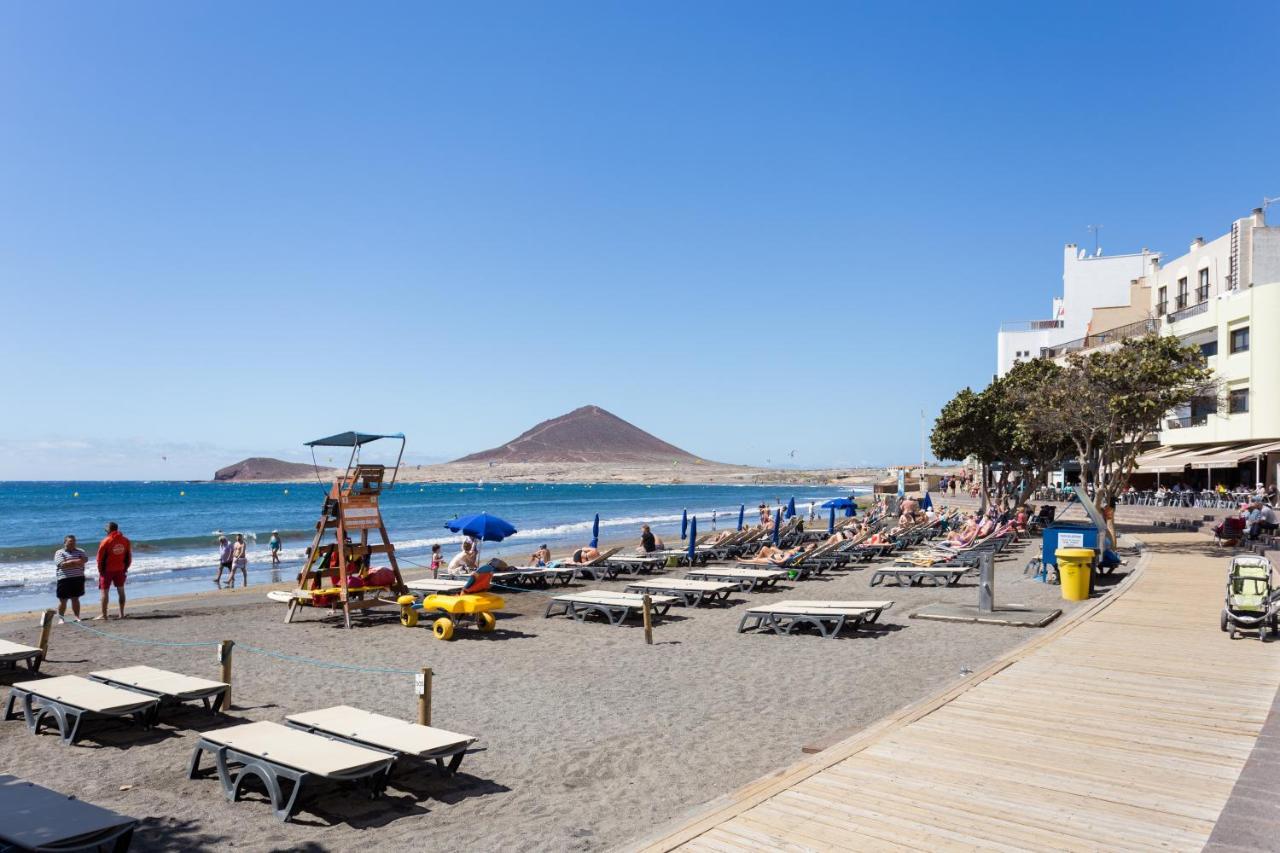 El Medano Flash Point Holiday Home By Sunkeyrents 외부 사진