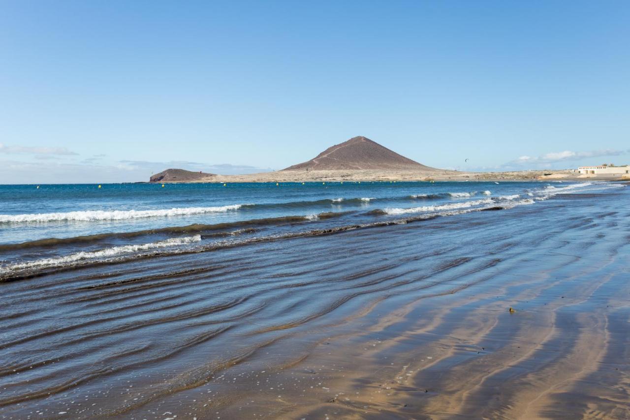 El Medano Flash Point Holiday Home By Sunkeyrents 외부 사진